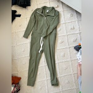 💚 Smash + Tess x Jillian Harris Romper – Size XS 💚